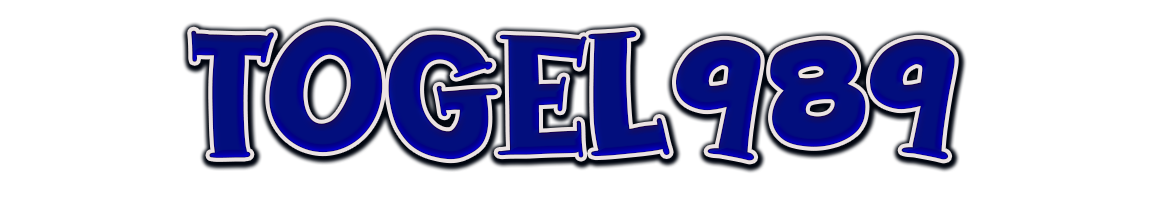 Togel989 Link Slot Online Gacor Terpercaya Indonesia